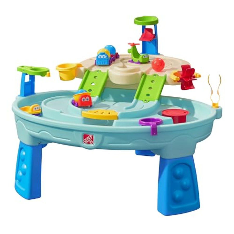Outdoor Adventure Center - Ball Buddies Adventure Center Water Table