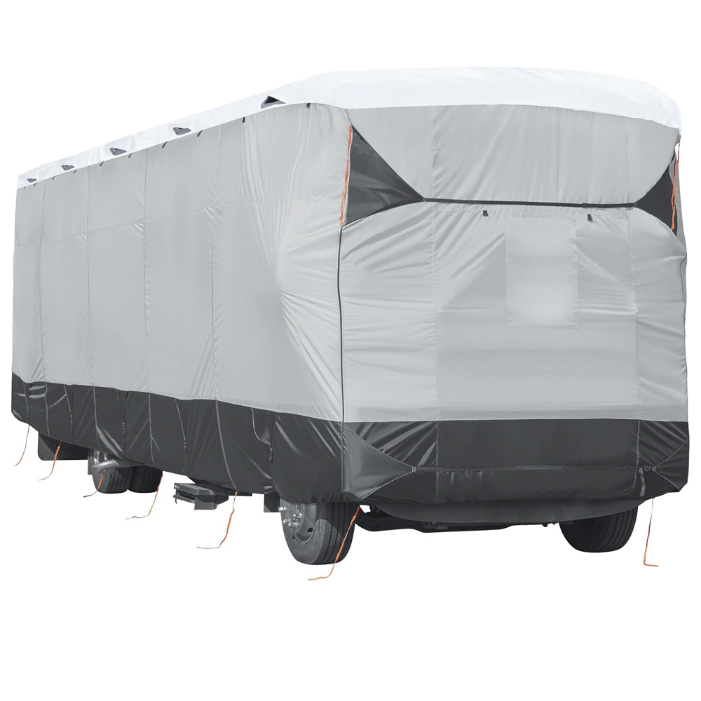 Outdoor Adventures - Durable UV Protection Waterproof Sports-Style Travel