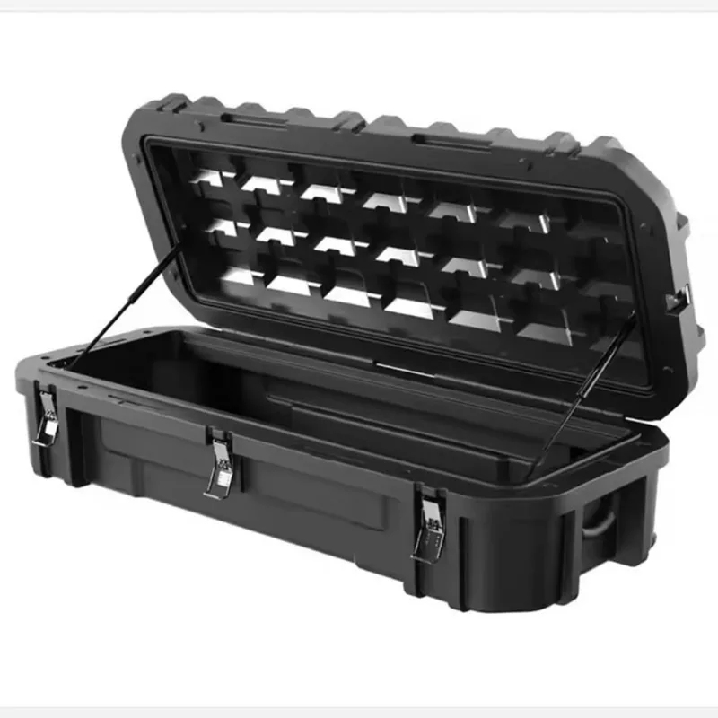 Outdoor Adventure Kit - Box Outdoor Heavy Truck Storage Bin