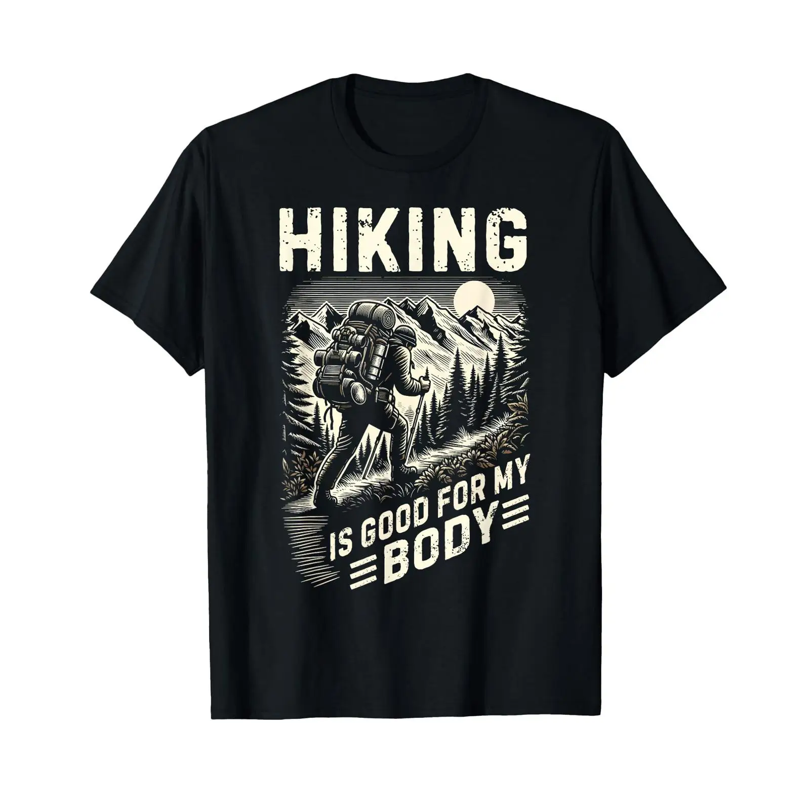 Outdoor Adventure Enthusiast - Outdoor Adventures For Nature Enthusiasts T