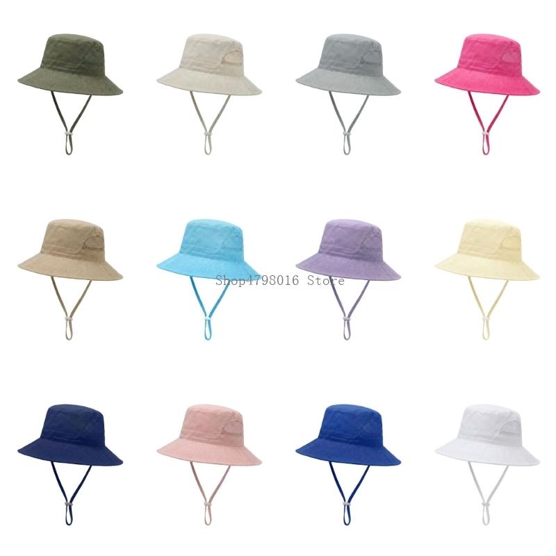  Toddler Summer Hat Wide Brimm - огляд і ціна Outdoor Adventure Girls