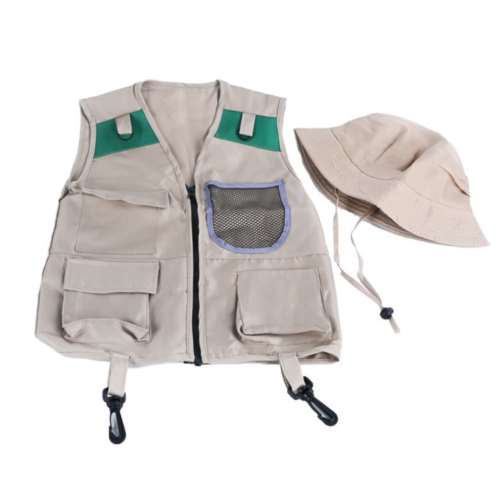 Summer Clothing Kids Explorer  - огляд і ціна Outdoor Adventure Movies For Kids