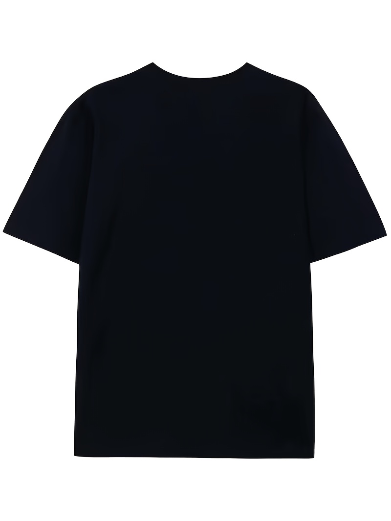Casual Style Men's T-Shirt wit - огляд і ціна Outdoor Adventure Enthusiast