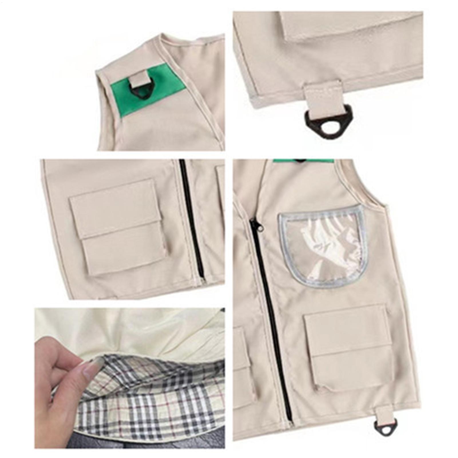 Safari Kids Outdoor Explorer K - огляд і ціна Outdoor Adventure Girls