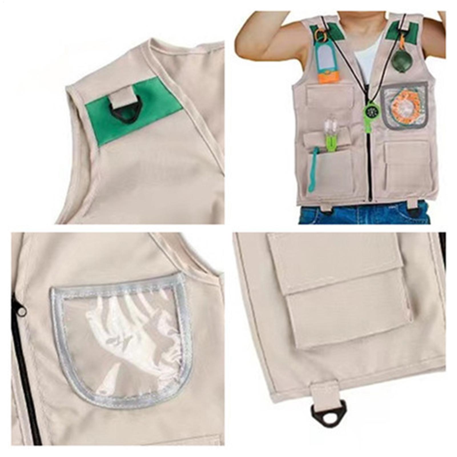 Safari Kids Outdoor Explorer K - огляд і ціна Outdoor Adventure Girls