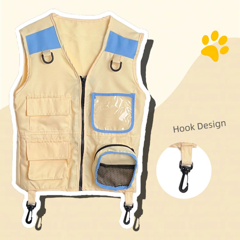 Children Explorer Vest Pretend - огляд і ціна Outdoor Adventure Girls