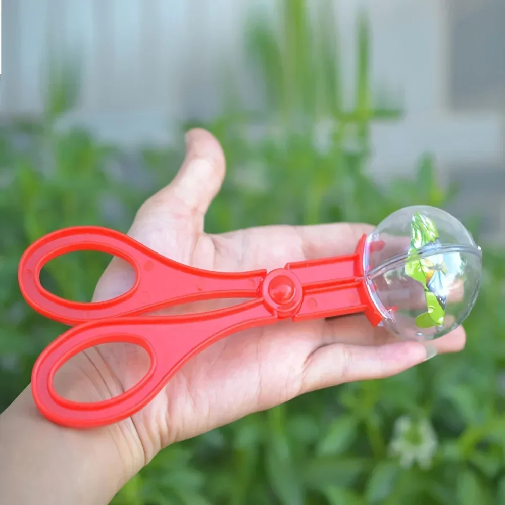 Colorful Large Bead Bug Catchi - огляд і ціна Outdoor Adventure With Kids
