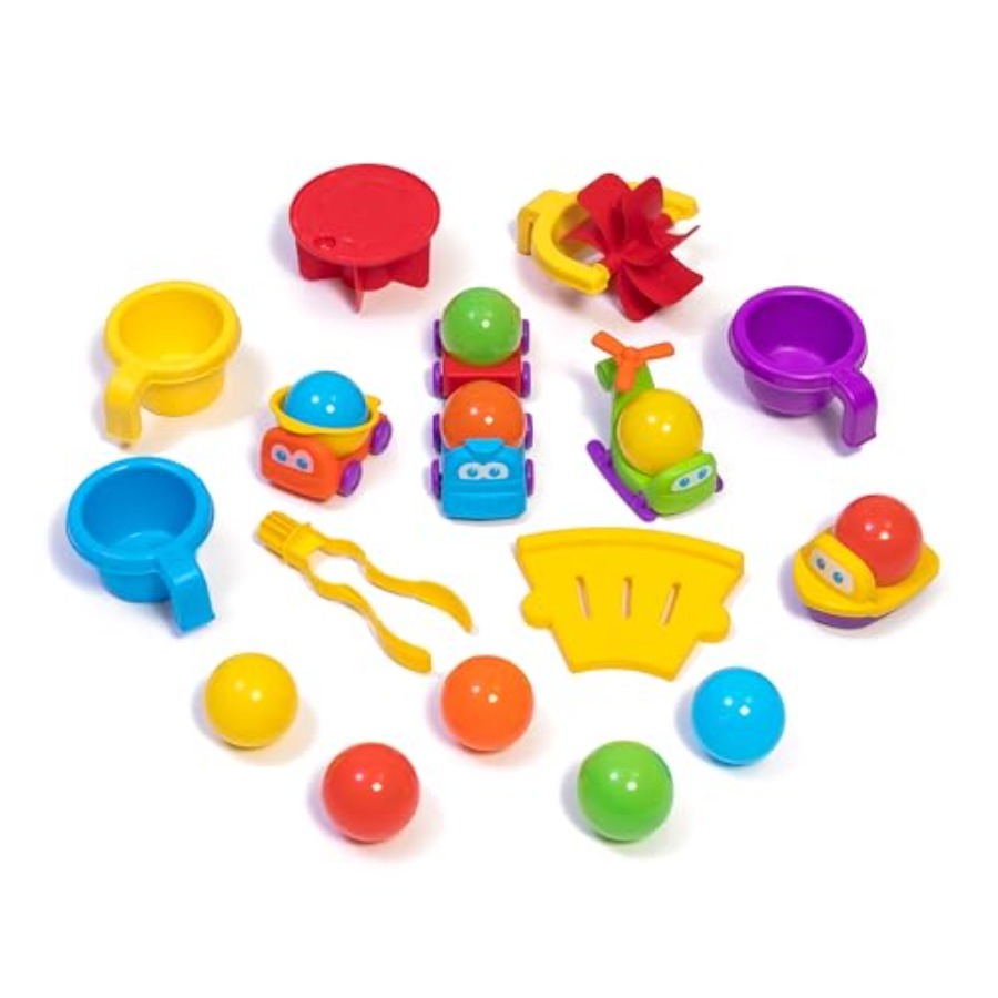 Ball Buddies Adventure Center  - огляд і ціна Outdoor Adventure Center