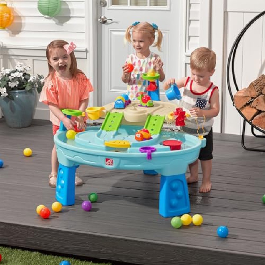 Ball Buddies Adventure Center  - огляд і ціна Outdoor Adventure Center