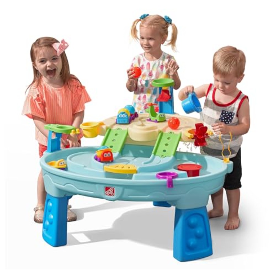 Ball Buddies Adventure Center  - огляд і ціна Outdoor Adventure Center