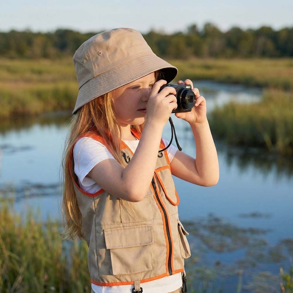 Summer Clothing Kids Explorer  - огляд і ціна Outdoor Adventure Movies For Kids