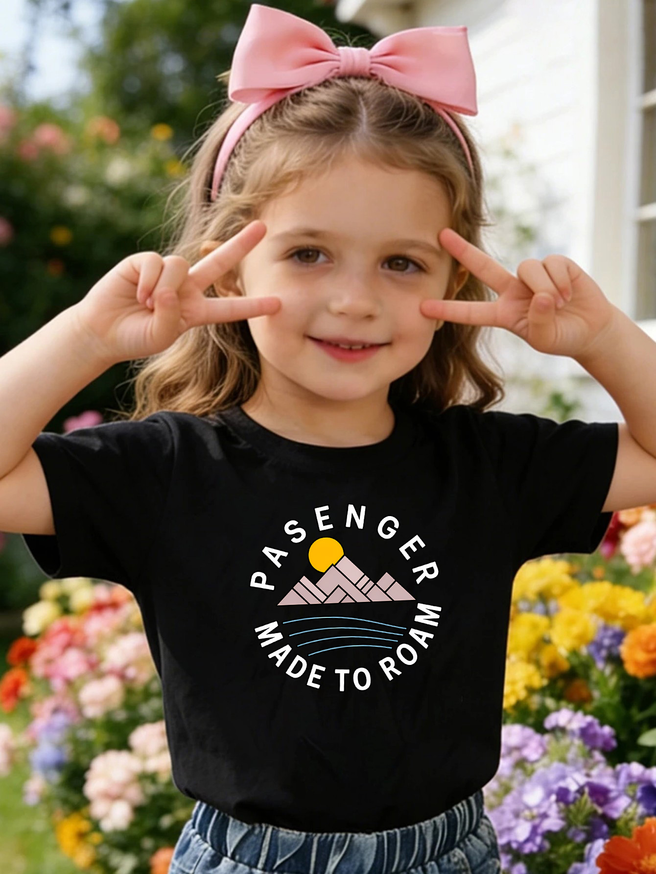 Outdoor Mountain Adventure Tex - огляд і ціна Outdoor Adventure Girls