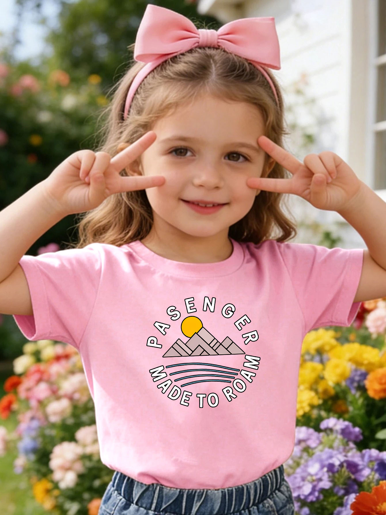 Outdoor Mountain Adventure Tex - огляд і ціна Outdoor Adventure Girls