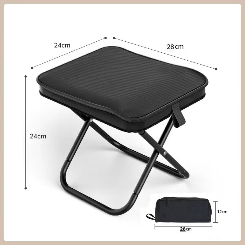 Portable Foldable Backpack Sto - огляд і ціна Outdoor Adventure Kit