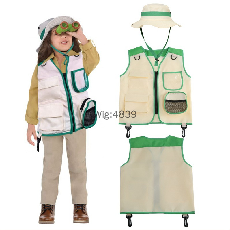 Outdoor Kids Adventure Suit Co - огляд і ціна Outdoor Adventure Movies For Kids