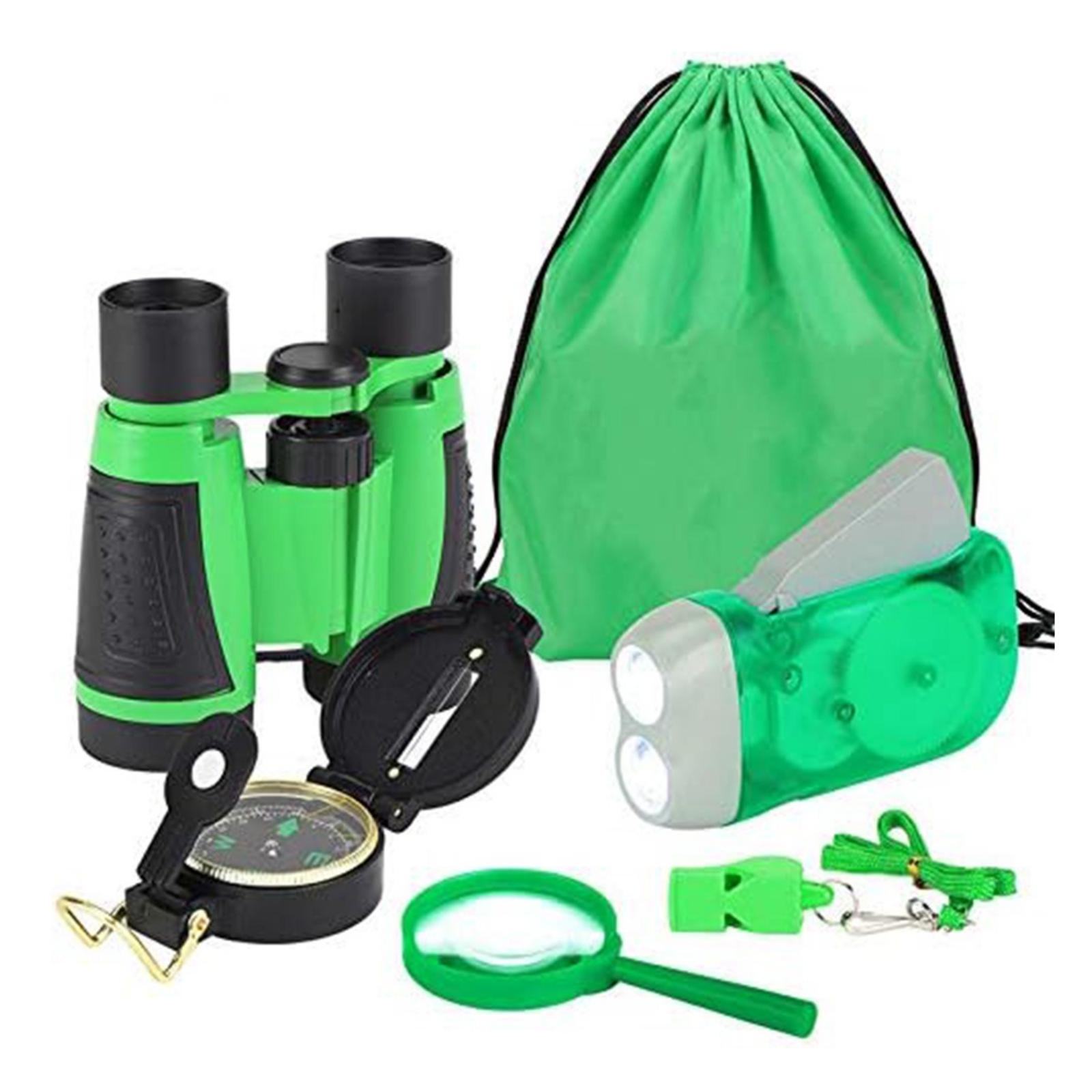 Fold-out Children's Outdoor Ad - огляд і ціна Outdoor Adventure Kit