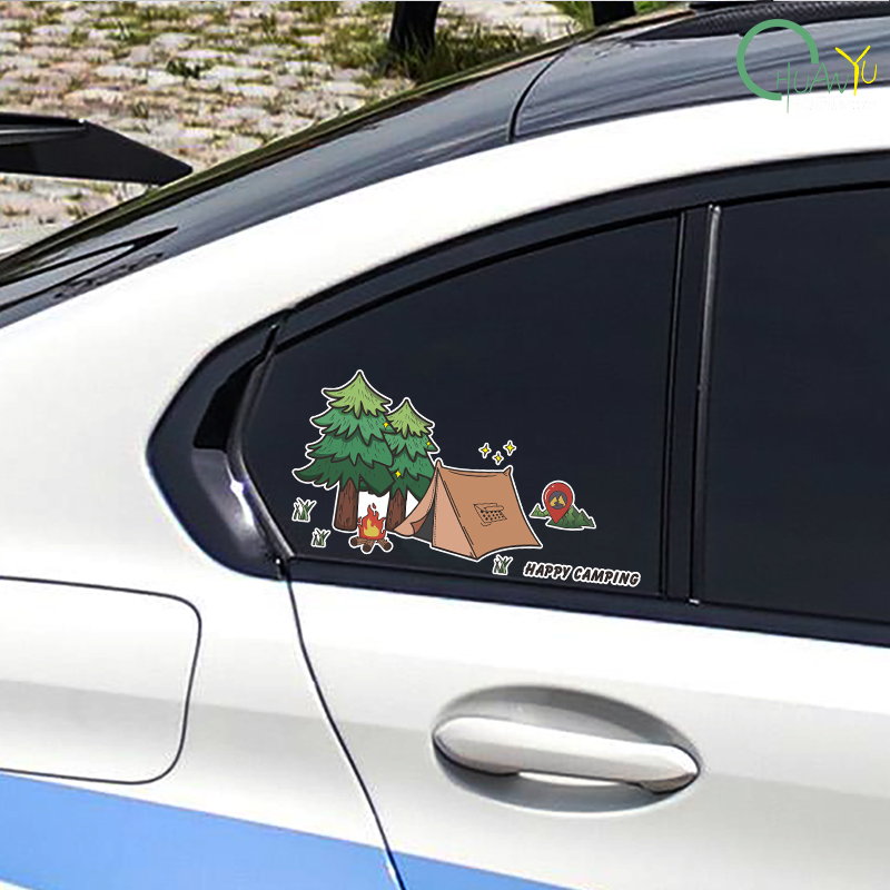 Outdoor Camping Tank 300 Car S - огляд і ціна Outdoor Adventure Center
