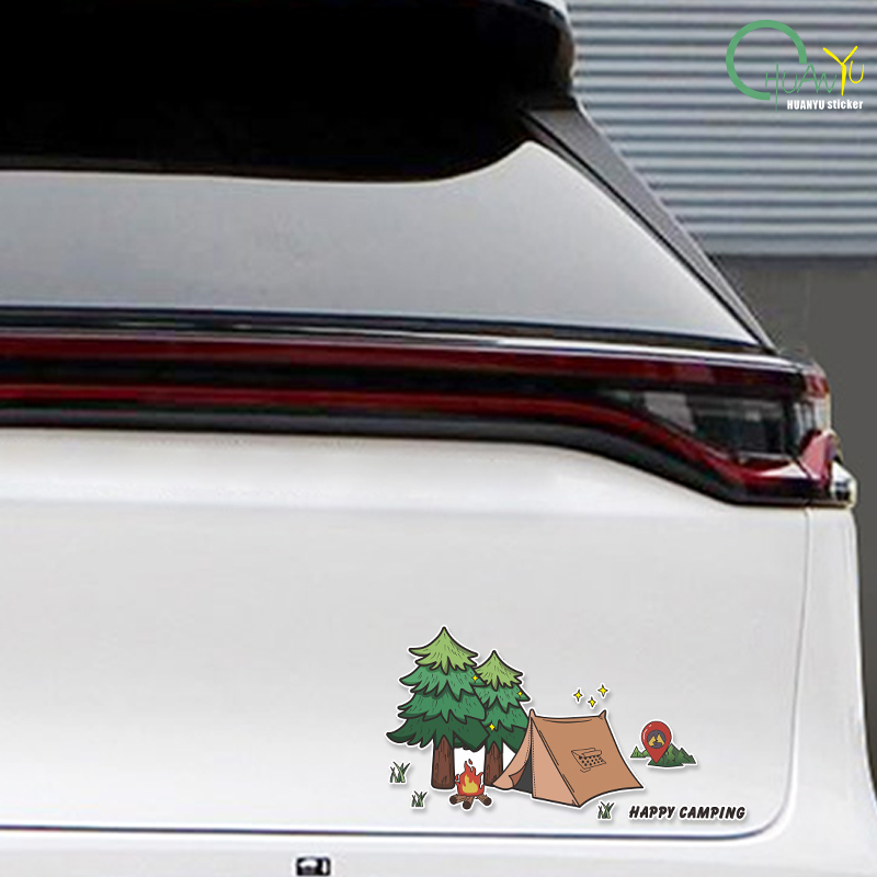 Outdoor Camping Tank 300 Car S - огляд і ціна Outdoor Adventure Center
