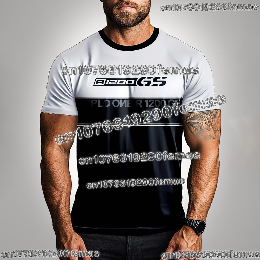 2026 GS Motorcycle Adventure R - огляд і ціна Outdoor Adventure Enthusiast