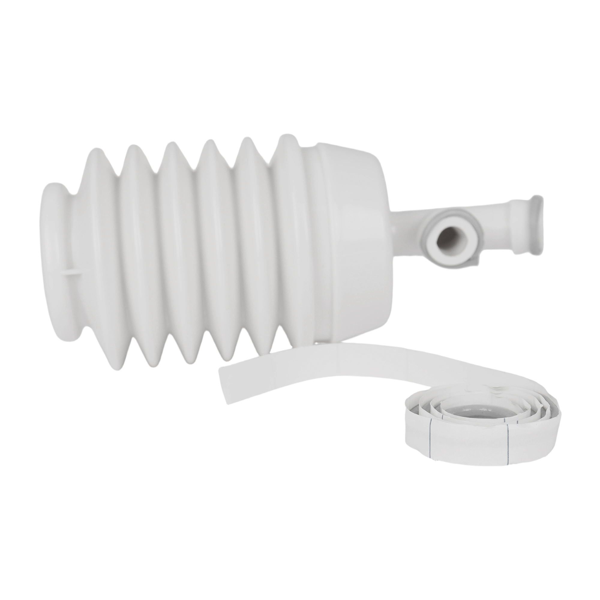Toilet Bellow Push Flush For T - огляд і ціна Outdoor Adventures