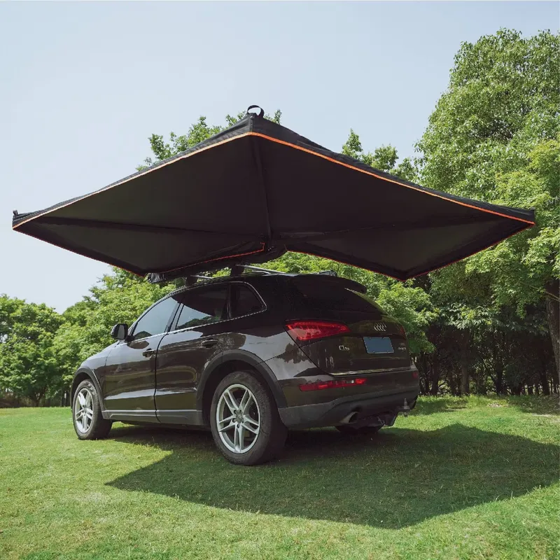 Awnlux 270 Degree 4x4 Free Sta - огляд і ціна Outdoor Adventures