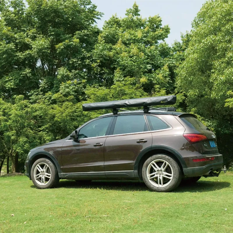 Awnlux 270 Degree 4x4 Free Sta - огляд і ціна Outdoor Adventures