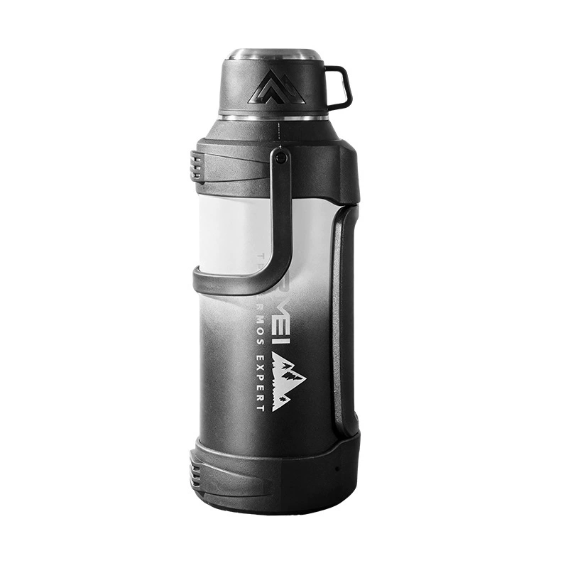 4000ML 316 Stainless Steel Wat - огляд і ціна Outdoor Adventure Hours