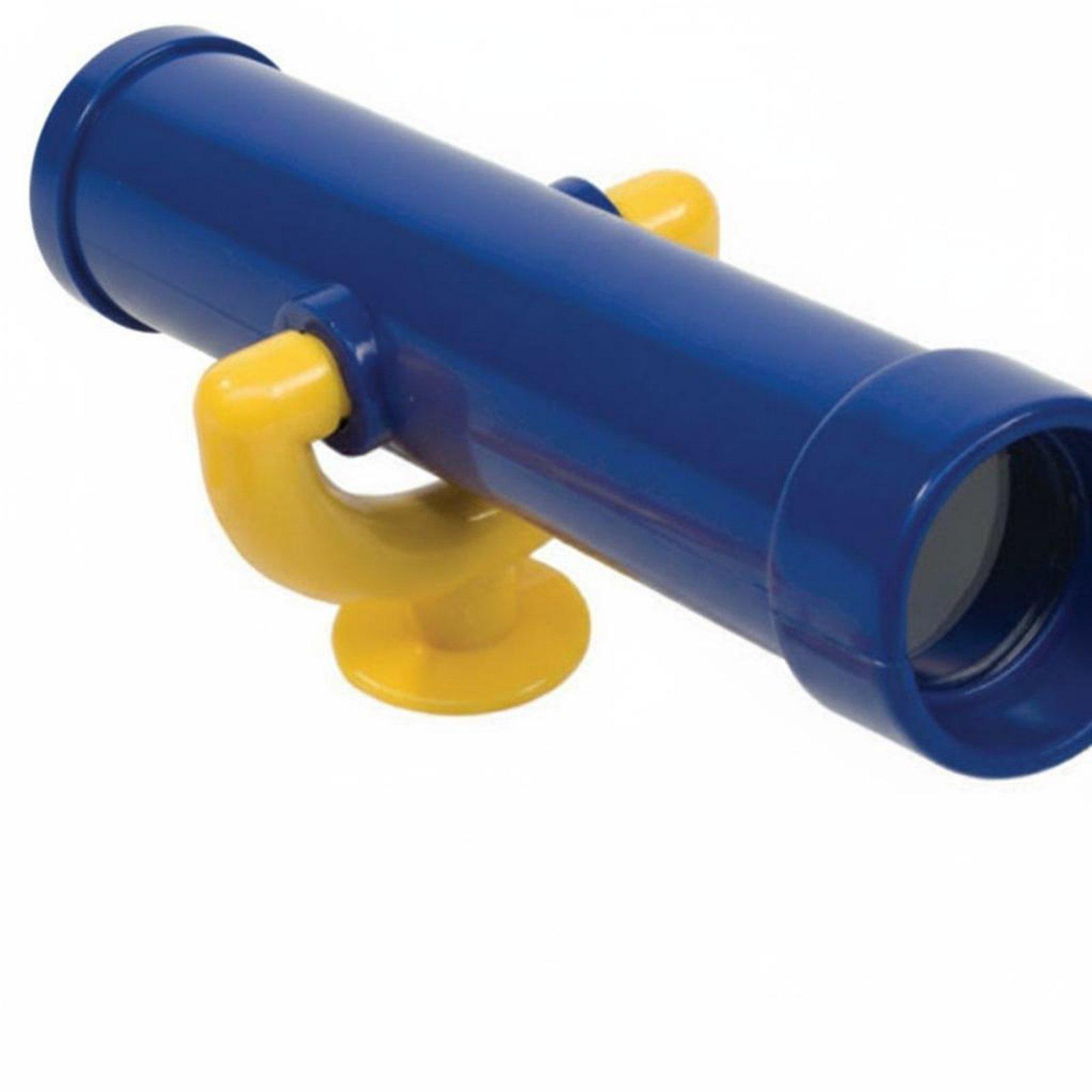 Children Telescope Sensory Edu - огляд і ціна Outdoor Adventure With Kids
