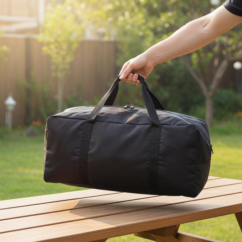 High Capacity Tent Storage Bag - огляд і ціна Outdoor Adventure Kit
