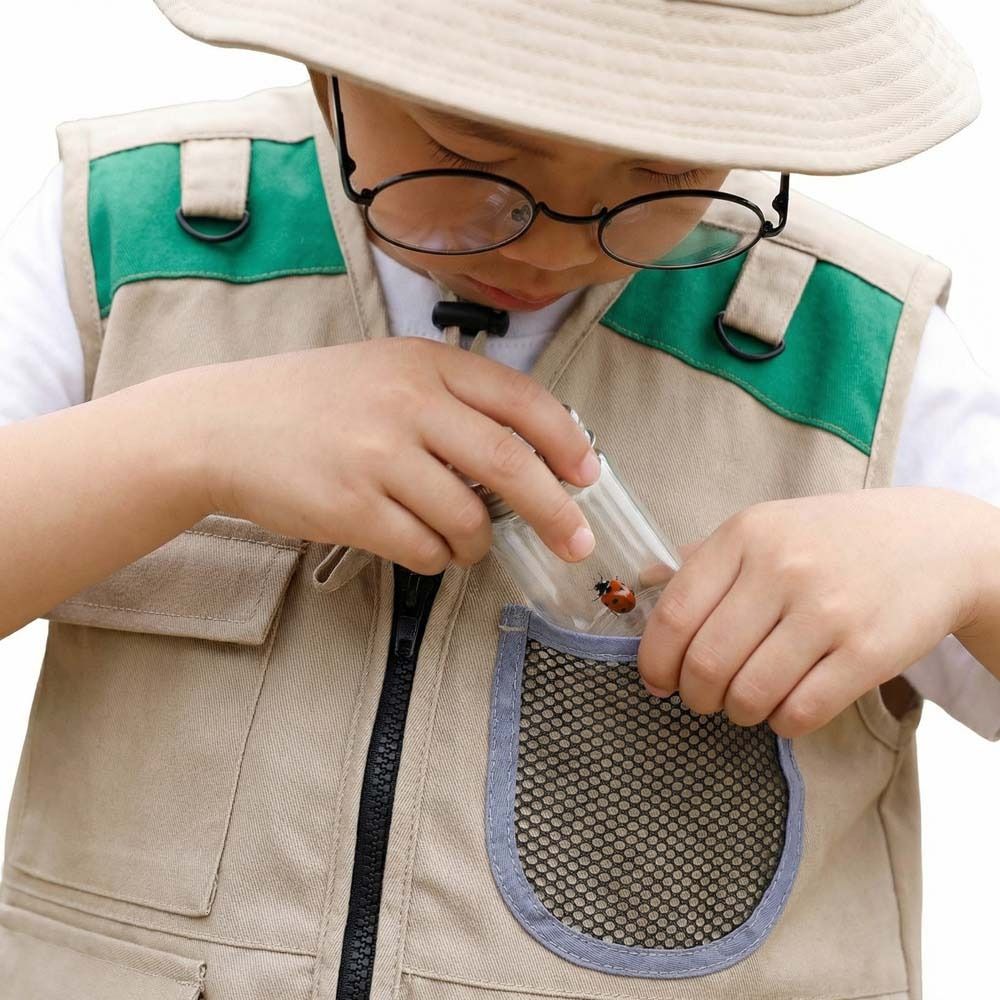 Summer Clothing Kids Explorer  - огляд і ціна Outdoor Adventure Movies For Kids