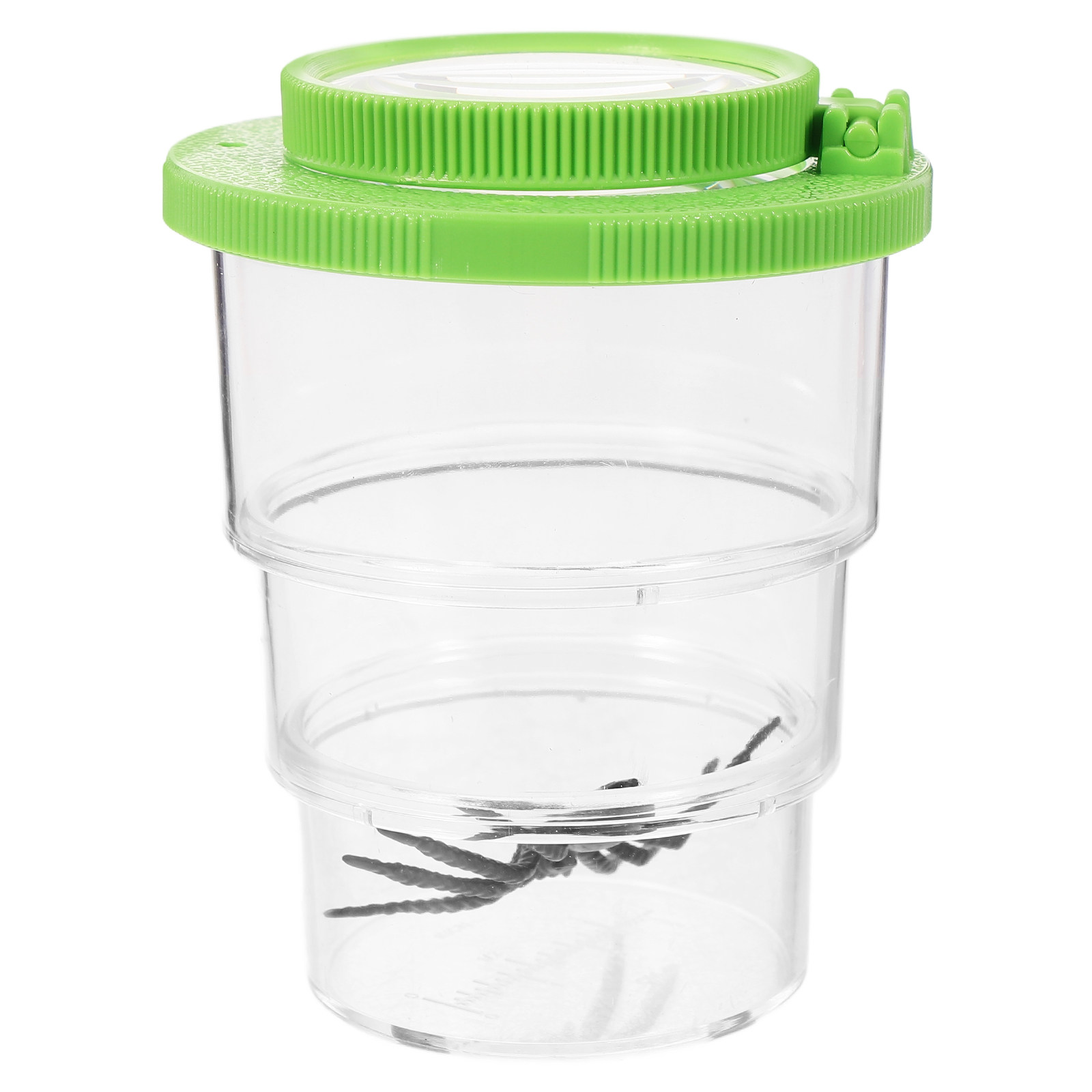 Kids Insect Observation Box Po - огляд і ціна Outdoor Adventure With Kids