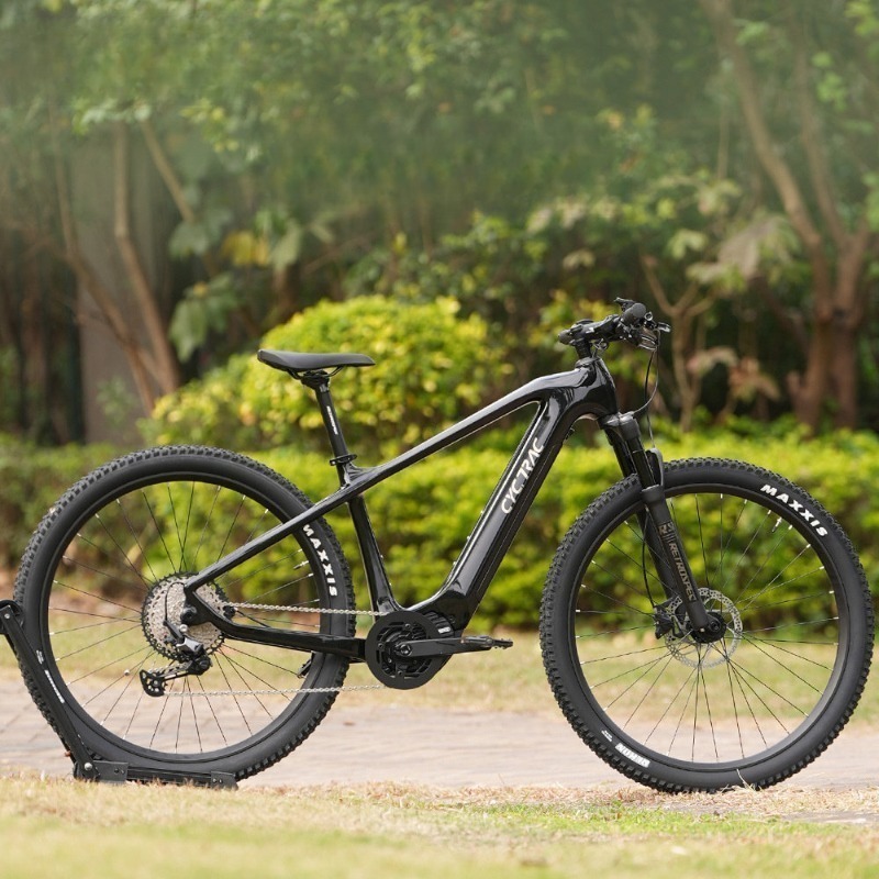 SATU CYCTRAC Electric Power Mo - огляд і ціна Outdoor Adventure Center