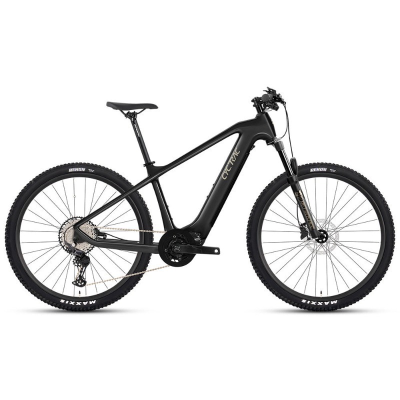 SATU CYCTRAC Electric Power Mo - огляд і ціна Outdoor Adventure Center