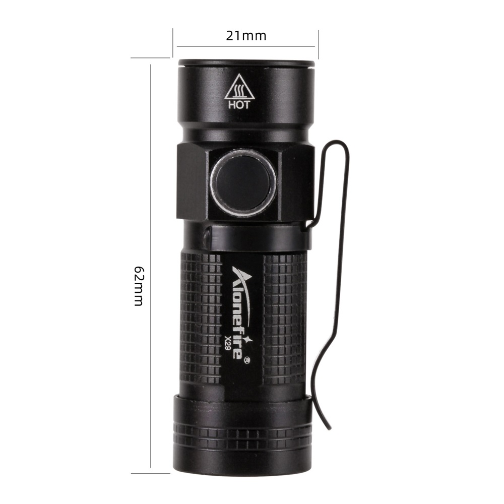 360 Swivel U Ring Clip 12 Hour - огляд і ціна Outdoor Adventure Hours