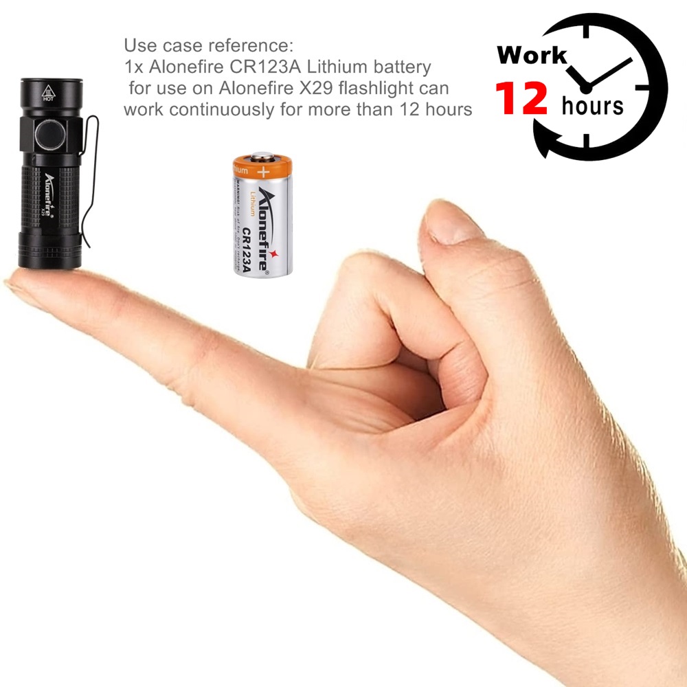 360 Swivel U Ring Clip 12 Hour - огляд і ціна Outdoor Adventure Hours