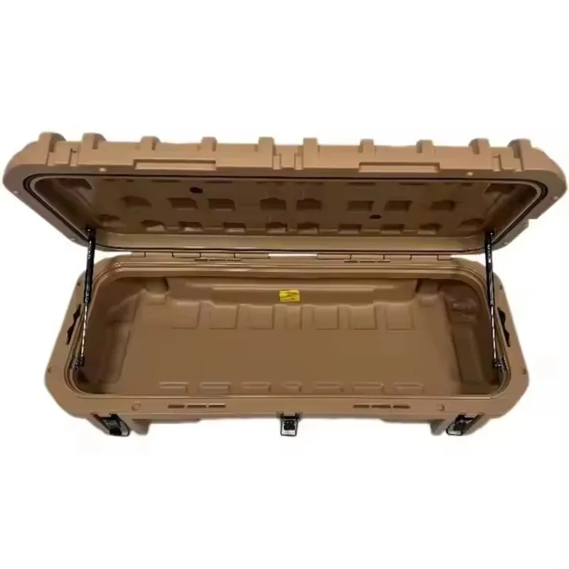 Box Outdoor Heavy Truck Storag - огляд і ціна Outdoor Adventure Kit