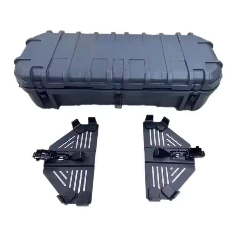 Box Outdoor Heavy Truck Storag - огляд і ціна Outdoor Adventure Kit
