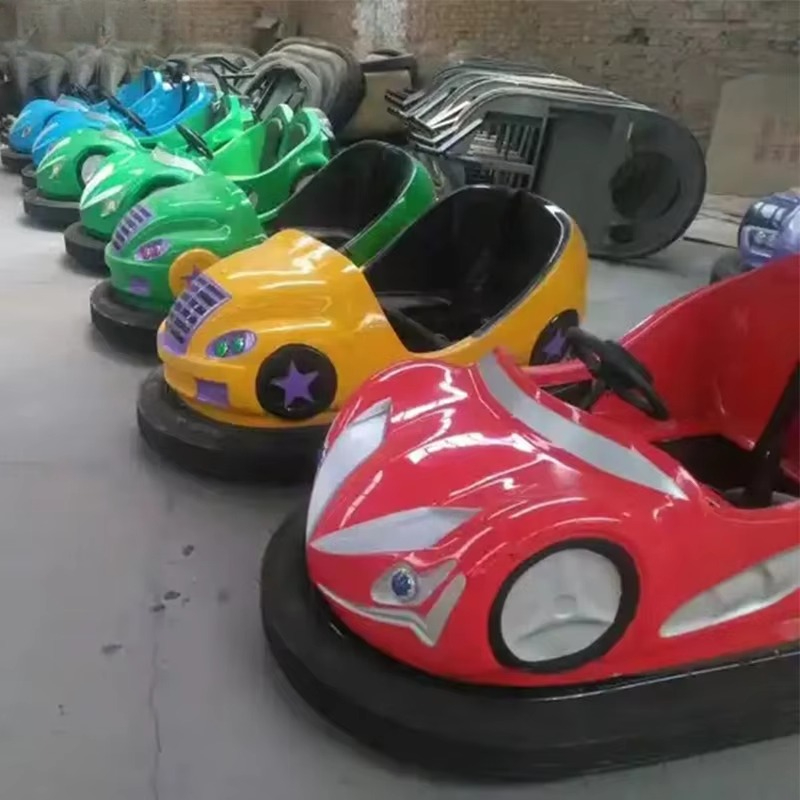 Funfair Carnival Amusement Par - огляд і ціна Outdoor Adventure With Kids