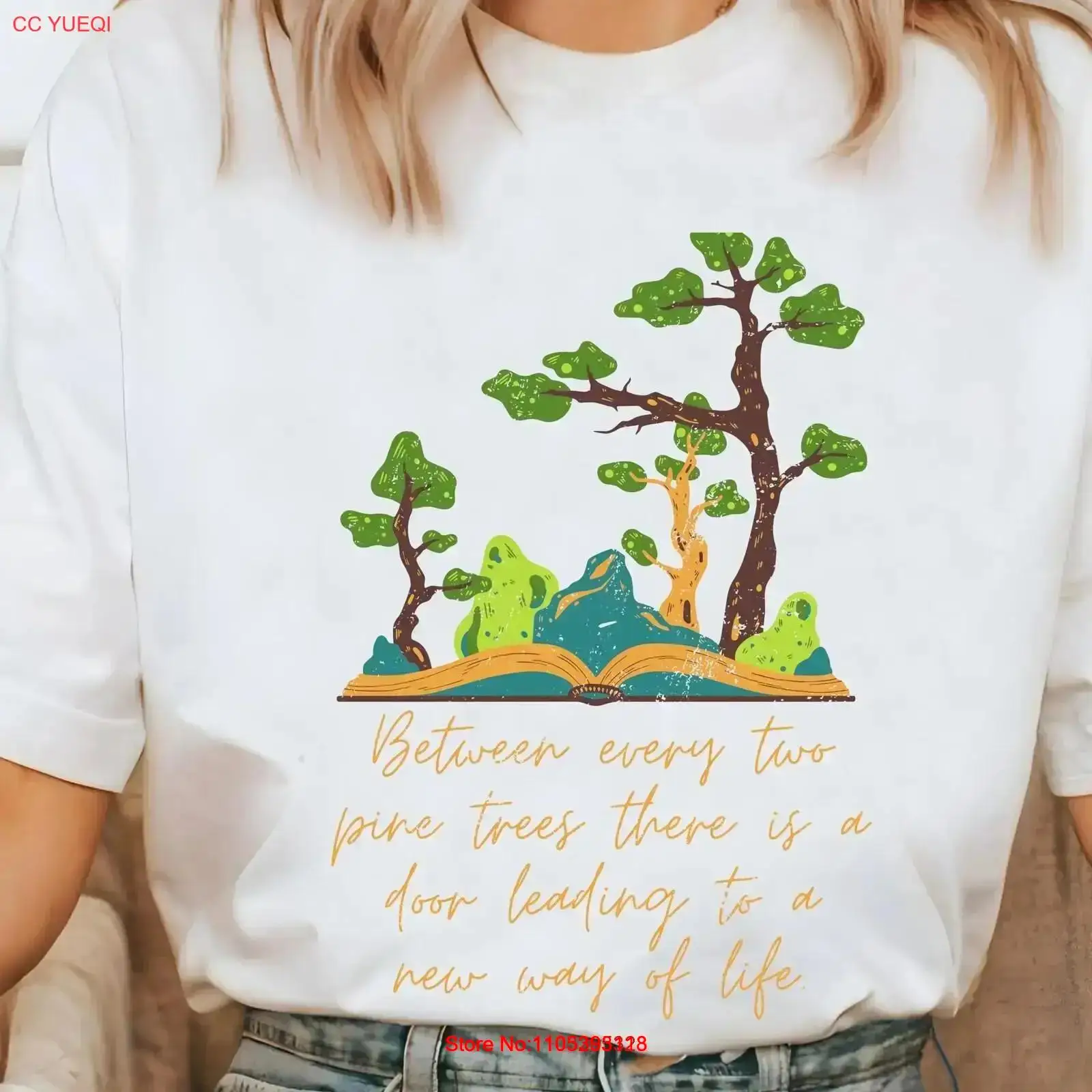Inspirational Hiking T Shirt f - огляд і ціна Outdoor Adventure Enthusiast