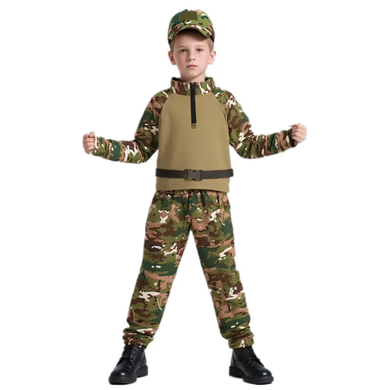 Kids Adults Camouflage Frog Ou - огляд і ціна Outdoor Adventure With Kids