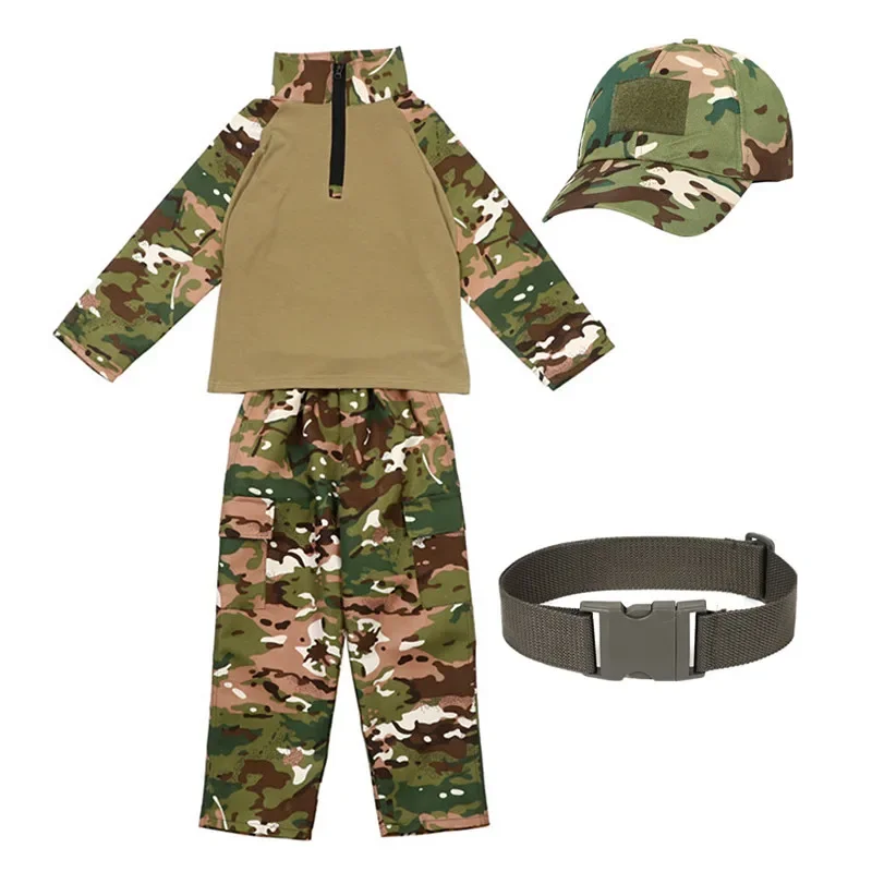 Kids Adults Camouflage Frog Ou - огляд і ціна Outdoor Adventure With Kids