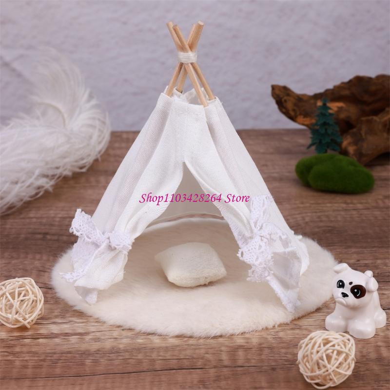 Portable Dollhouses Camping Se - огляд і ціна Outdoor Adventure Usa