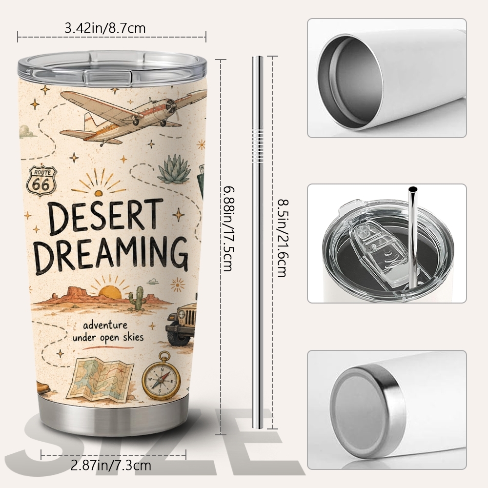 Outdoor Adventure Vacuum Flask - огляд і ціна Outdoor Adventure Hours