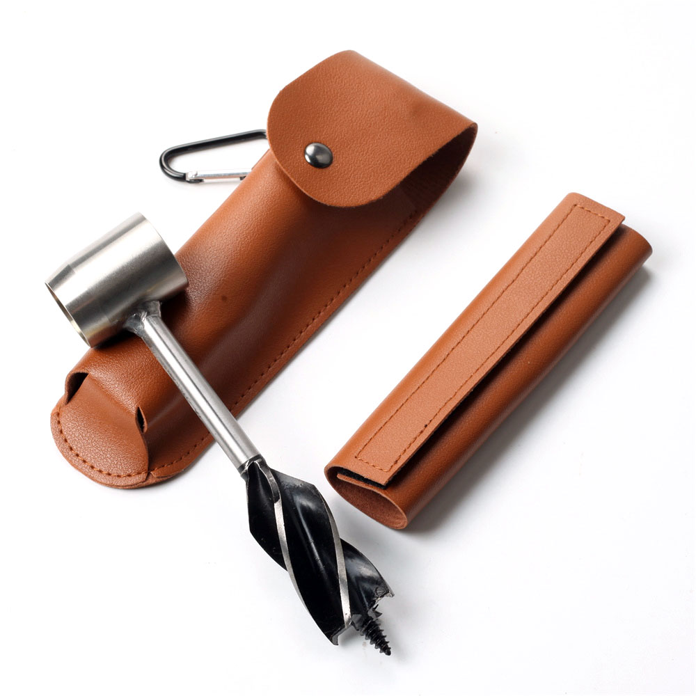 Portable Hand Auger Tool for C - огляд і ціна Outdoor Adventure Center